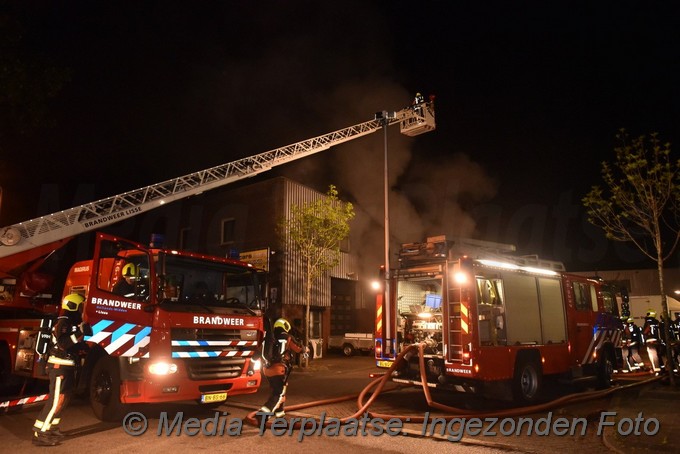 Mediaterplaatse grote brand lisse meer en duin 05052022 Image00001