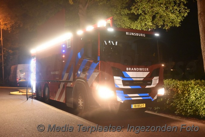 Mediaterplaatse grote brand lisse meer en duin 05052022 Image00009