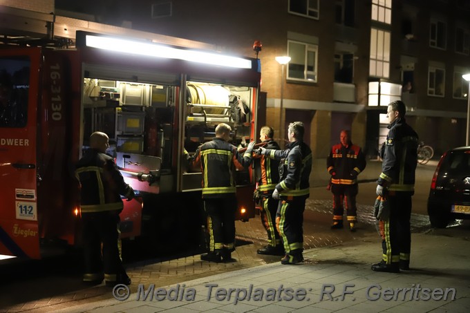 Mediaterplaatse autobrand heemskerkstraat gouda 08052022 Image00077