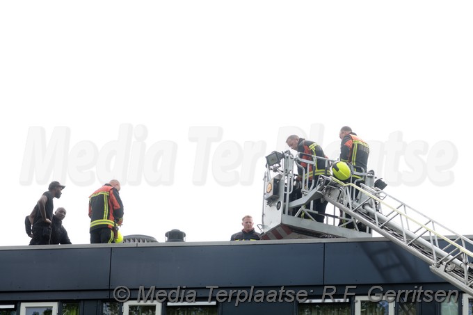 Mediaterplaatse brand woning zuidhoef gouda 19052022 Image00019