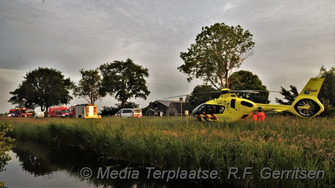 Mediaterplaats ongeval goudseweg stolwijk 22052022 Image00006