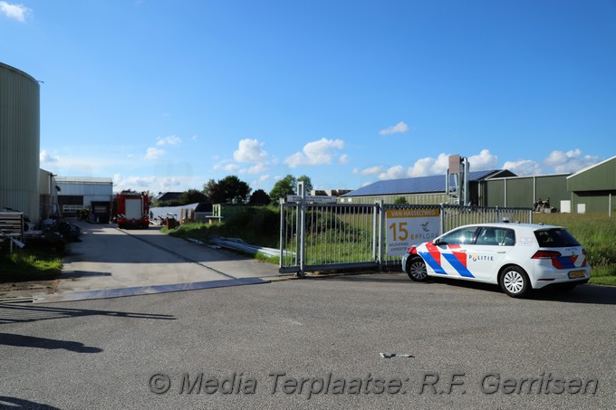 Mediaterplaats brand bij gebouw moerkappelle 24052022 Image00006