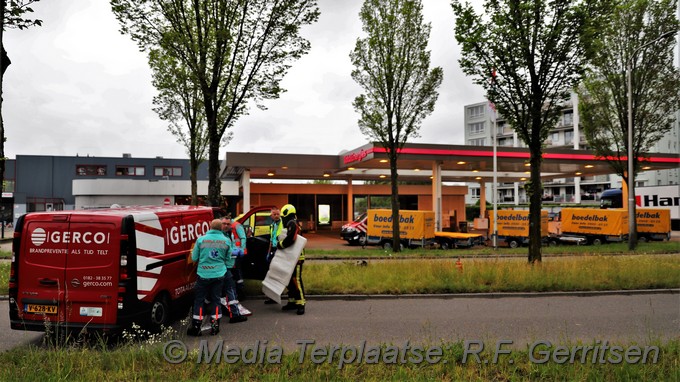 Mediaterplaats ongeval goverwellesingel gouda 24052022 Image00003