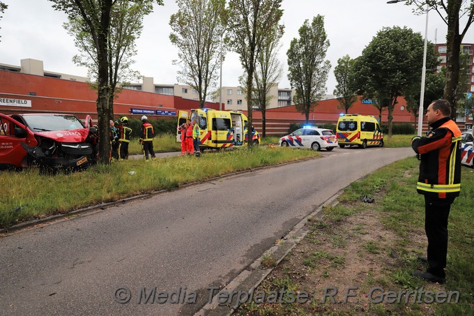 Mediaterplaats ongeval goverwellesingel gouda 24052022 Image00006