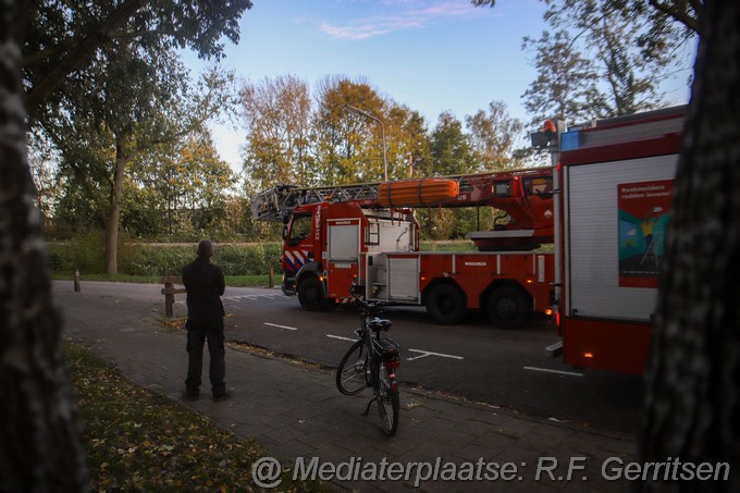 Mediaterplaatse stormschade groenezoom waddinxveen 01112022 Image00008