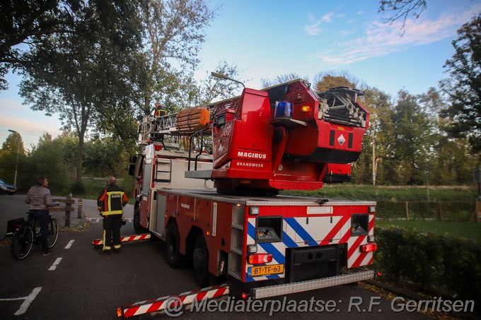 Mediaterplaatse stormschade groenezoom waddinxveen 01112022 Image00010