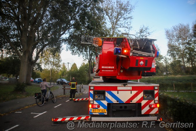 Mediaterplaatse stormschade groenezoom waddinxveen 01112022 Image00012