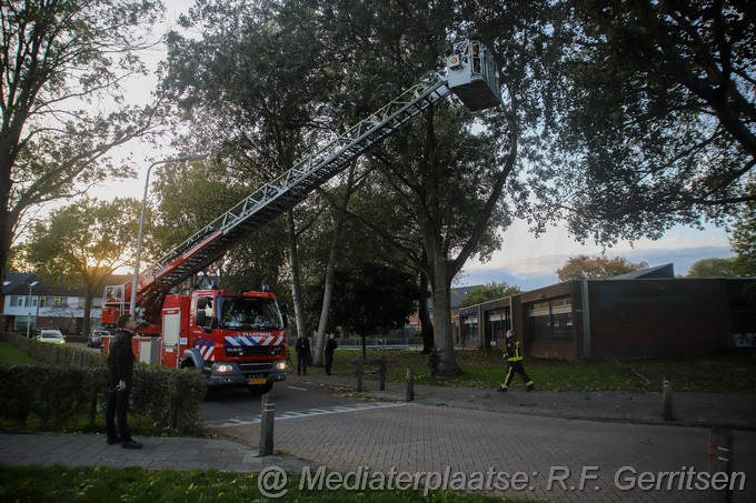 Mediaterplaatse stormschade groenezoom waddinxveen 01112022 Image00015