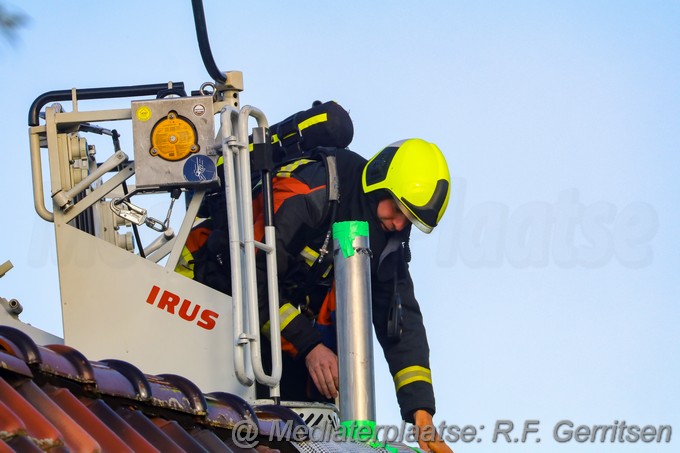 Mediaterplaatse woning brand molenlaan bergambacht 01112022 Image00013