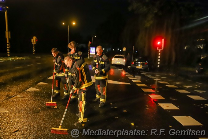 Mediaterplaatse ongeval b v reenesingel gouda 03112022 Image00023