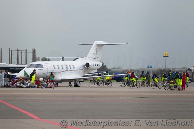 Mediaterplaatse grote actie schiphol 05112022 Image00003