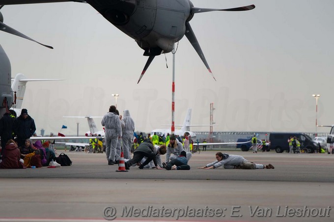 Mediaterplaatse grote actie schiphol 05112022 Image00004