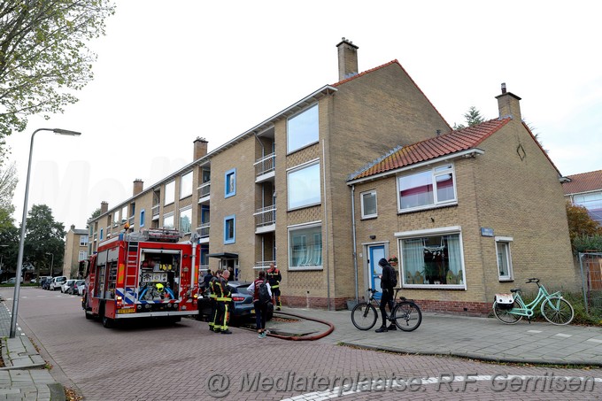 Mediaterplaatse wateroverlast louis de colignystraat gouda 05112022 Image00034