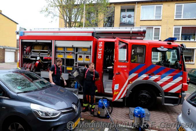 Mediaterplaatse wateroverlast louis de colignystraat gouda 05112022 Image00115