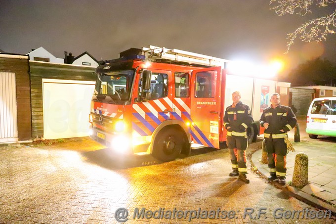 Mediaterplaatse autobrand scheltemastraat gouda 06112022 Image00015