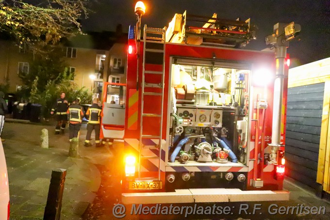 Mediaterplaatse autobrand scheltemastraat gouda 06112022 Image00021