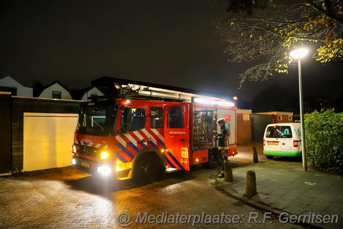 Mediaterplaatse autobrand scheltemastraat gouda 06112022 Image00025