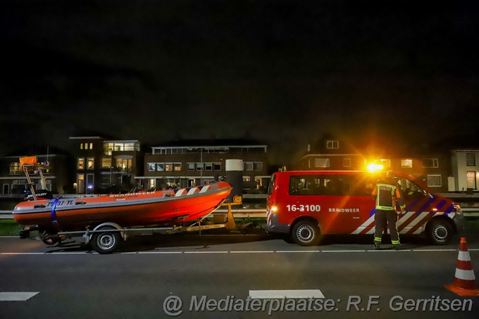 Mediaterplaatse boot met bier lek waddimxveen 09112022 Image00058