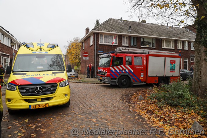 Mediaterplaatse elektrocutie vogelplein gouda 18112022 Image00004