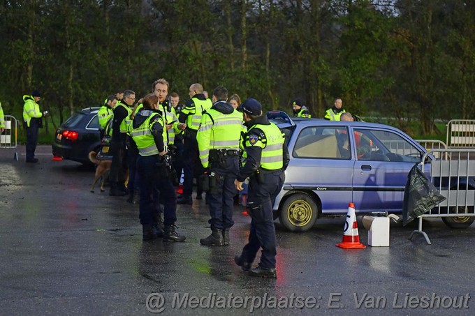 Mediaterplaatse grote intergrale verkeers controle hoofddorp 18112022 Image00003