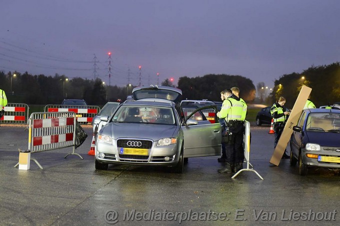 Mediaterplaatse grote intergrale verkeers controle hoofddorp 18112022 Image00005