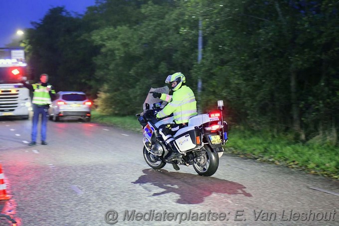 Mediaterplaatse grote intergrale verkeers controle hoofddorp 18112022 Image00007