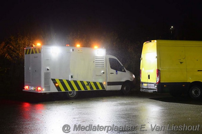 Mediaterplaatse grote intergrale verkeers controle hoofddorp 18112022 Image00014