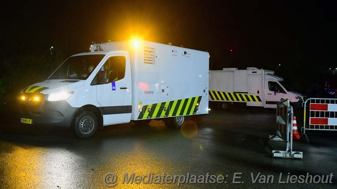 Mediaterplaatse grote intergrale verkeers controle hoofddorp 18112022 Image00024