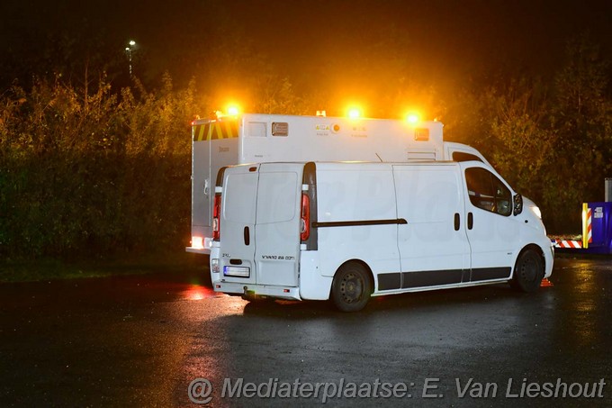 Mediaterplaatse grote intergrale verkeers controle hoofddorp 18112022 Image00025