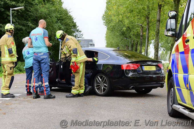 Mediaterplaatse ongeval hoofdweg hdp hoofddorp 14102022Image00002