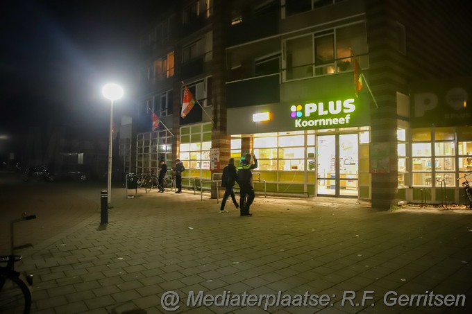 Mediaterplaatse overval hogendorpplein gouda 14102022Image00013