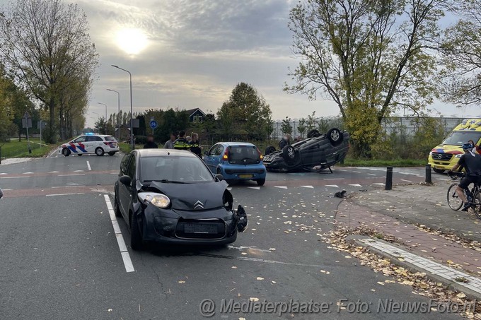 Mediaterplaatse flinke klapper bennebroekerweg rijsenhout 29102022 Image00002