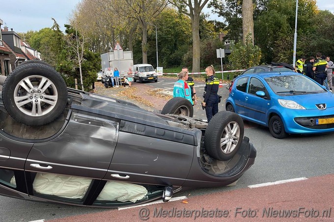 Mediaterplaatse flinke klapper bennebroekerweg rijsenhout 29102022 Image00008