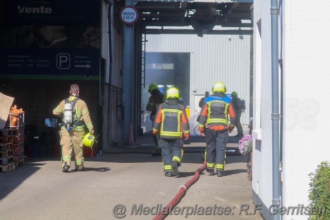 Mediaterplaatse gebouwbrand nieuwerkerk aan de ijssel sgravenweg 0092022Image00014