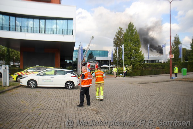 Mediaterplaatse grote brand nieuwegein 07092022Image00029