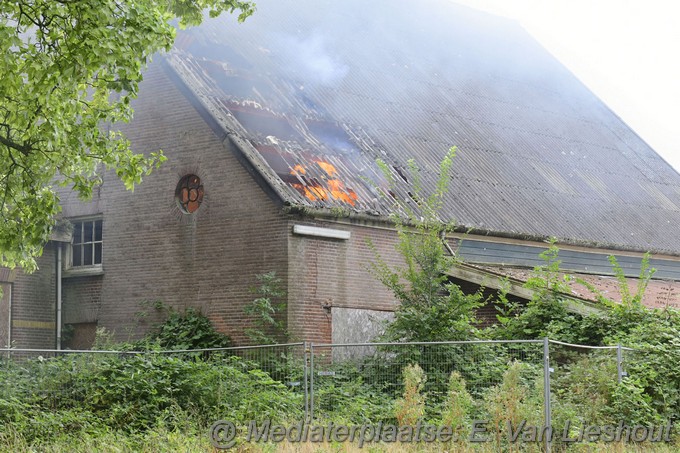 Mediaterplaatse uitslaande brand boerderij hdp 07092022Image00001
