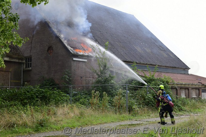 Mediaterplaatse uitslaande brand boerderij hdp 07092022Image00003
