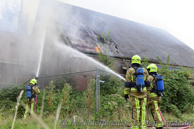 Mediaterplaatse uitslaande brand boerderij hdp 07092022Image00006