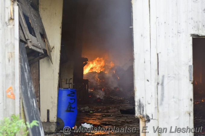 Mediaterplaatse uitslaande brand boerderij hdp 07092022Image00009