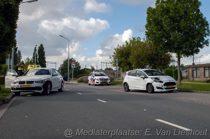 Mediaterplaatse ongeval hoeksteen hoofddorp 16092022Image00001