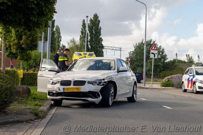 Mediaterplaatse ongeval hoeksteen hoofddorp 16092022Image00002
