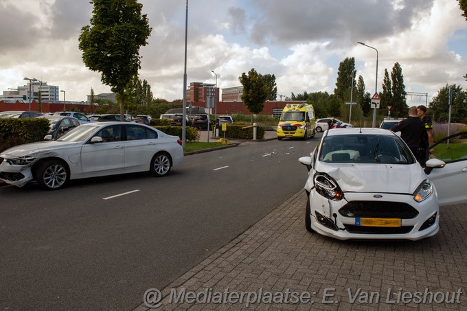Mediaterplaatse ongeval hoeksteen hoofddorp 16092022Image00004