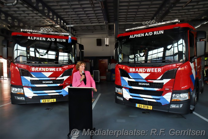 Mediaterplaatse nieuwetas brandweer alphen 30092022Image00006