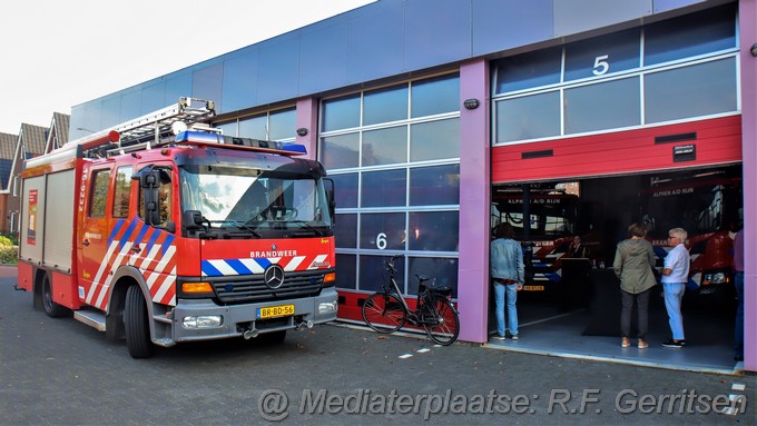 Mediaterplaatse nieuwetas brandweer alphen 30092022Image00008