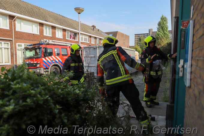 mediaterplaatse buiten brand jan luykenstraat gouda 21072022 Image00007