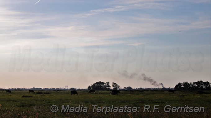 Mediaterplaatse brand gebouw bieze boskoop 02062022 Image00001