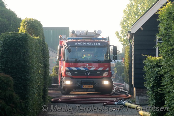 Mediaterplaatse brand gebouw bieze boskoop 02062022 Image00005