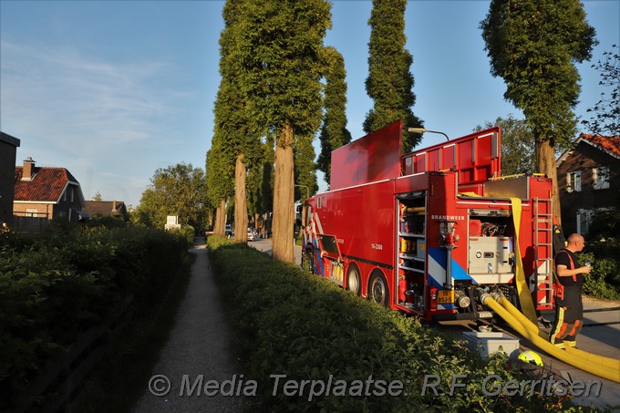 Mediaterplaatse brand gebouw bieze boskoop 02062022 Image00007