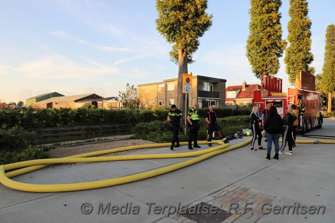 Mediaterplaatse brand gebouw bieze boskoop 02062022 Image00013