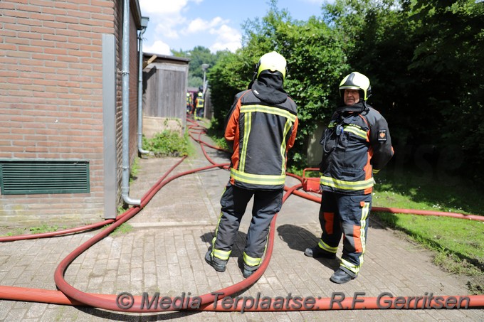 Mediaterplaatse brand gebouw landluststraat gouda 11062022 Image00005
